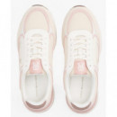 TOMMY HILFIGER - Casual Fashion Runner Mix - 0GC - F|FW0FW08693/0GC