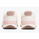 TOMMY HILFIGER - Casual Fashion Runner Mix - 0GC - F|FW0FW08693/0GC