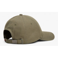 TOMMY HILFIGER - Th Foundation Hct 6 Panel Cap - Pli - F|AM0AM13431/PLI