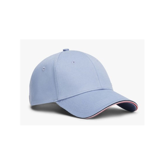 TOMMY HILFIGER - Th Corporate Cotton 6 Panel Cap - C2B - F|AM0AM12035/C2B