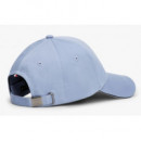 TOMMY HILFIGER - Th Corporate Cotton 6 Panel Cap - C2B - F|AM0AM12035/C2B