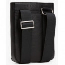 TOMMY HILFIGER - Th Central Mini Crossover - Bds - F|AM0AM13487/BDS