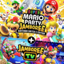 NINTENDO Super Mario Party Jamboree Juego NINTENDO Switch 2