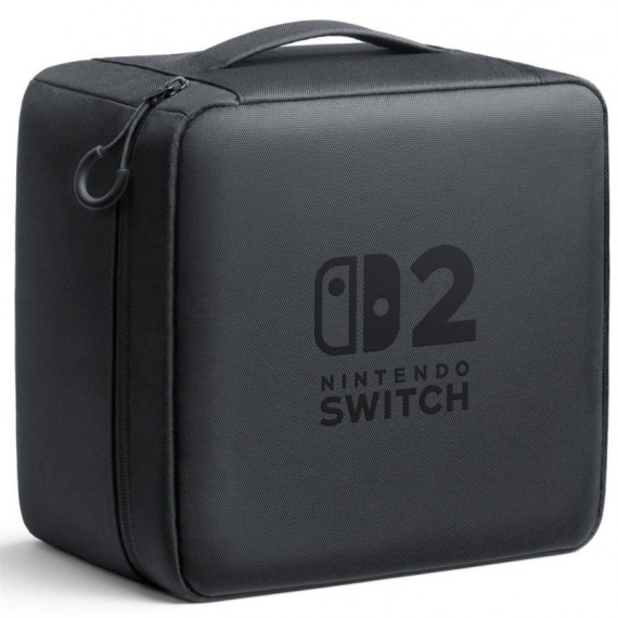 NINTENDO Switch 2 All In One Carrying Case
