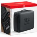 NINTENDO Switch 2 All In One Carrying Case
