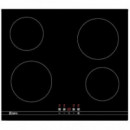 Placa Vitro 4F Táctil KYMPO