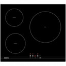 Placa Inducción 3F Táctil KYMPO