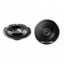 Altavoces Coaxiales 17CM 2 Conos PIONEER