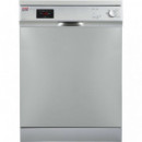 Lavavajillas 60CM E Inox NEW POL