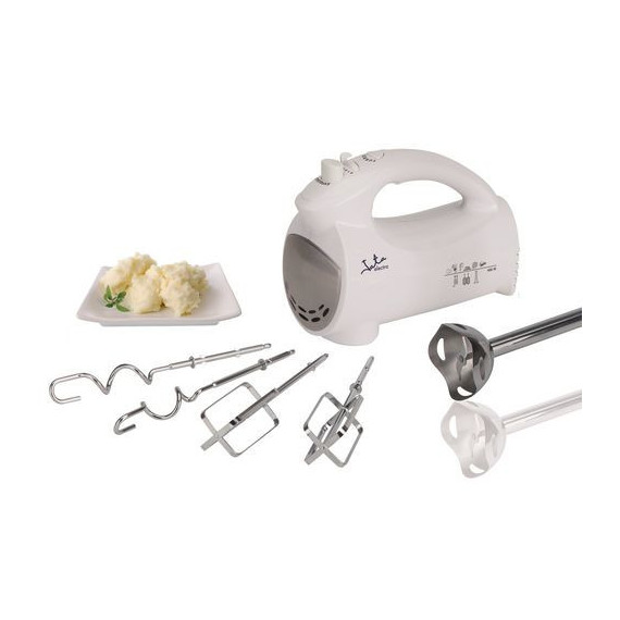 Batidora Mezcladora 400W JATA