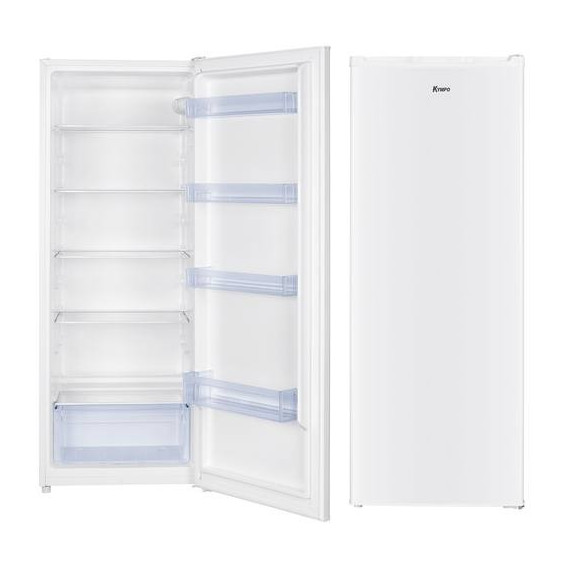 Frigorífico 1P 144*55 E Blanco KYMPO