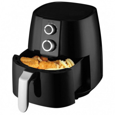 Freidora Aire 3,8L 1450W KYMPO