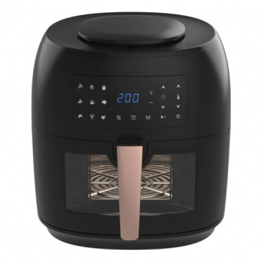 Freidora Aire 7,4L 1800W KYMPO