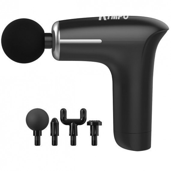 Masaje Inalámbrico KYMPO