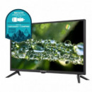 TV LED 24"  FHD 12V INFINITON