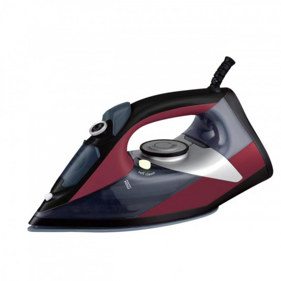 Plancha de Vapor Autoapagado 2600W KYMPO