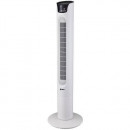 Ventilador Torre 39" Mando Blanco KYMPO