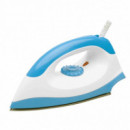 Plancha en Seco 1000W KYMPO