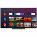 TV Led 75" Uhd Android TOSHIBA