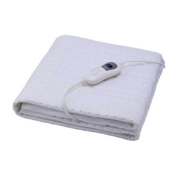 Manta Eléctrica 150*80CM 60W KYMPO