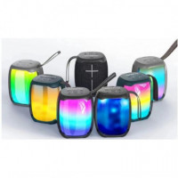 Altavoz Portátil Bt 10W Serie Hopestar  SAKKYO