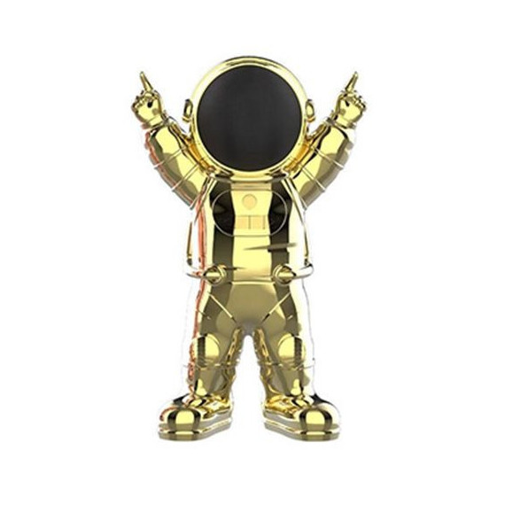 Altavoz Port Bt Astronauta 5W Serie Hopestar  SAKKYO