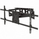 Soporte Pared 37"-90" 60KG SAKKYO