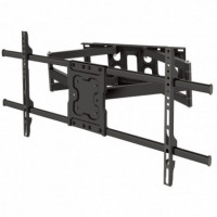 Soporte Pared 37"-90" 60KG SAKKYO - Guanxe Atlantic Marketplace