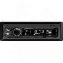 Radio MP3 USB X2 Bt Coche SAKKYO