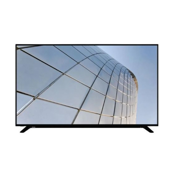 TV Led 65" 4K Uhd Smart TOSHIBA