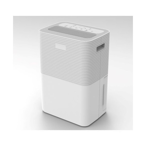 Deshumidificador 12L KYMPO