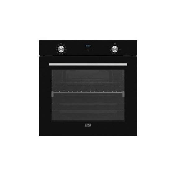 Horno Multifunción Negro a NEW POL