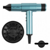 Secador Iónico Prof Motor Bldc 2000W JATA - Guanxe Atlantic Marketplace