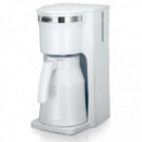 Cafetera Goteo 10-12T Jarra Termo KYMPO