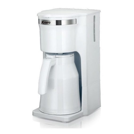 Cafetera Goteo 10-12T Jarra Termo KYMPO
