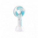 Mini Ventilador 2N1 Recargable KYMPO