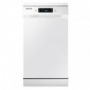 Lavavajillas 45CM E Blanco SAMSUNG