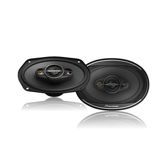 ALTAVOZ 4 VÍAS 6"X9" 450W PIONEER