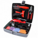 Cortapelos Mascotas con Maletín KYMPO