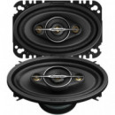 Altavoz 4 Vías 210W (4X6) PIONEER