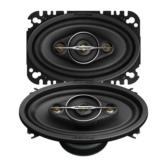 Altavoz 4 Vías 210W (4X6) PIONEER