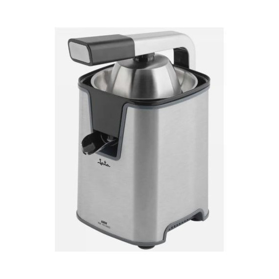 Exprimidor Brazo Inox 600W  JATA