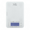 Balanza Electrónica Dietética 5KG JATA