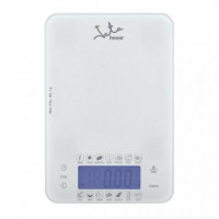 Balanza Electrónica Dietética 5KG JATA - Guanxe Atlantic Marketplace
