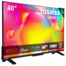 TV Led 40" Full HD Smart TV TOSHIBA