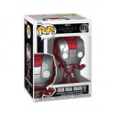 FUNKO Pop Iron Man Mark 5 Marvel 1474