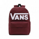Mochila VANS Old Skool Drop V