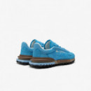 Elite Active 225 4 Sma Blu/brw  LACOSTE