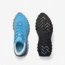 Elite Active 225 4 Sma Blu/brw  LACOSTE
