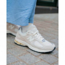 Sneaker 2002 Rcc Beige  NEW BALANCE